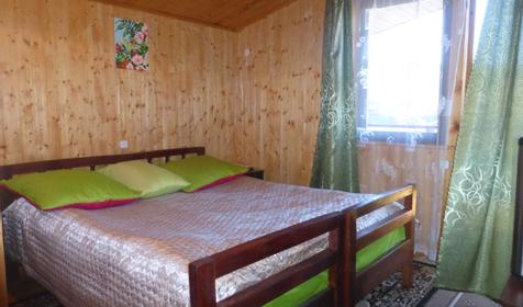 Двухместный