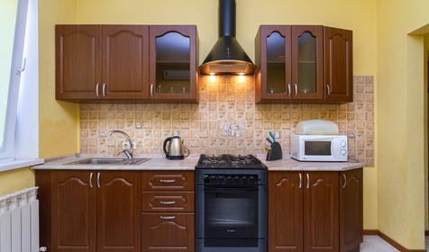 Апартаменты. Гостевой дом Аквамарин, г. Геленджик