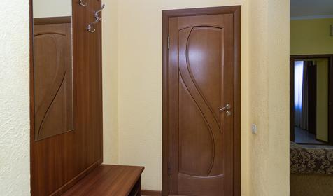 Апартаменты. Гостевой дом Аквамарин, г. Геленджик