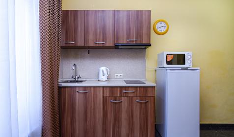 Студия. Гостевой дом Аквамарин, г. Геленджик