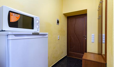 Студия. Гостевой дом Аквамарин, г. Геленджик