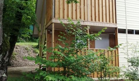 VIP-дом 2-этажный №26, 1 этаж