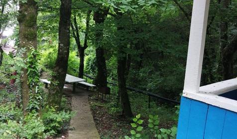 Стандартный семеный №25, 1 этаж