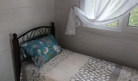 Vip-коттедж трехместный №1,4,5