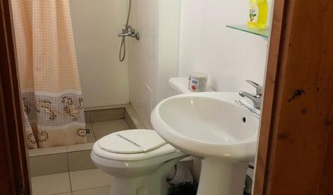 База отдыха Ветерок, Ейский район, ст. Должанская, Коса Долгая