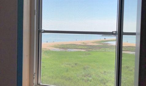 База отдыха Ветерок, Ейский район, ст. Должанская, Коса Долгая