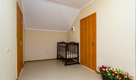 Гостевой дом Солнечный берег, Анапа, Сукко