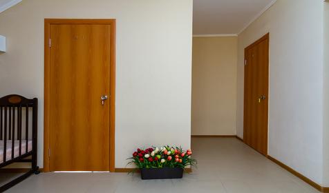 Гостевой дом Солнечный берег, Анапа, Сукко