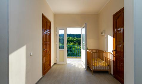 Гостевой дом Солнечный берег, Анапа, Сукко