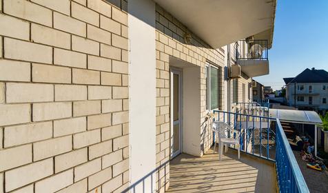 Гостевой дом Солнечный берег, Анапа, Сукко