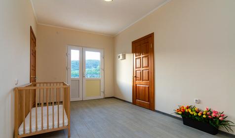 Гостевой дом Солнечный берег, Анапа, Сукко