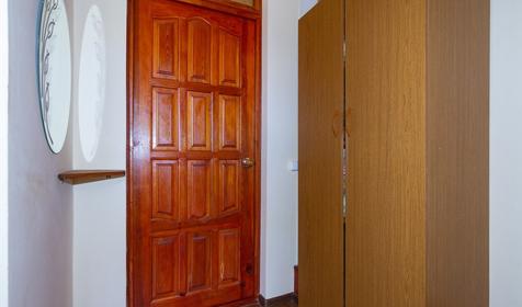 Двухместный стандарт. Гостевой дом У Вадима, г. Анапа, п. Витязево