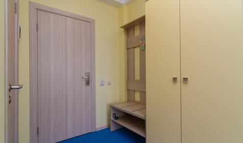 Стандарт. Гостевой дом Позитив, Анапа, Витязево