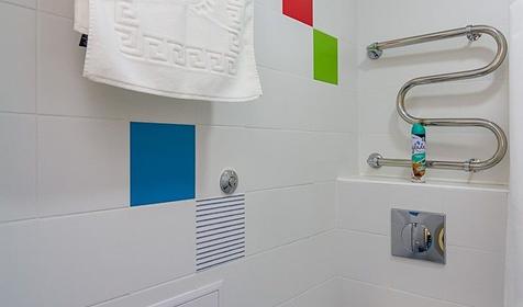 Стандарт. Гостевой дом Позитив, Анапа, Витязево