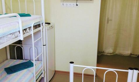 На Набережной