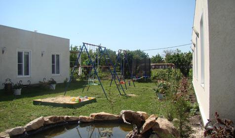 Villa Petra (Вилла Петра)