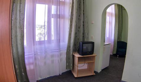 Стандарт плюс трехместный