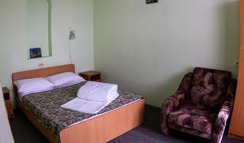 Стандарт плюс трехместный