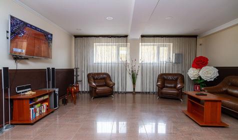 Гостевой дом Палладиум, Анапа, Витязево