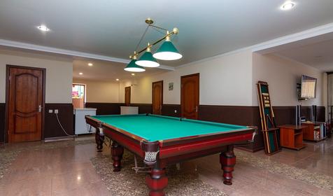 Гостевой дом Палладиум, Анапа, Витязево