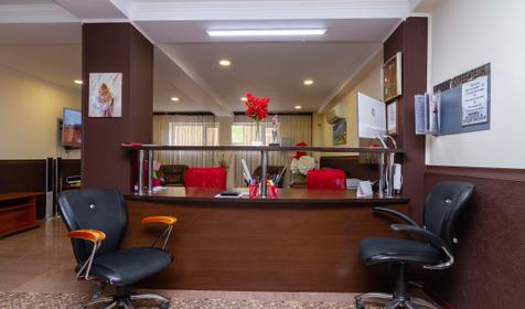 Гостевой дом Палладиум, Анапа, Витязево