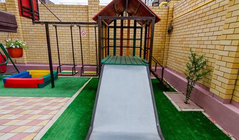 Гостевой дом Палладиум, Анапа, Витязево