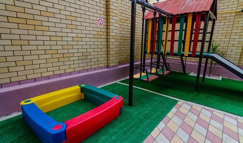 Гостевой дом Палладиум, Анапа, Витязево