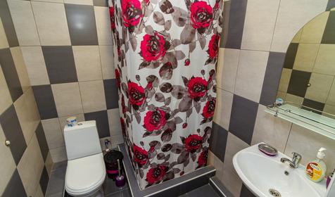 Четырехместный (верхний этаж). Гостевой дом Палладиум, Анапа, Витязево