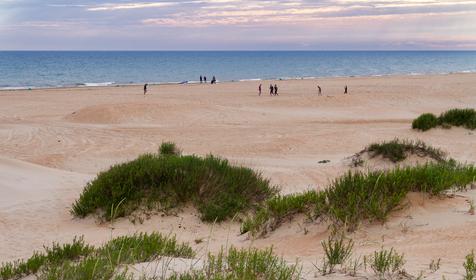 Витязево, май 2019 года