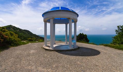 Анапа, п. Сукко