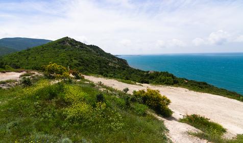 Анапа, п. Сукко