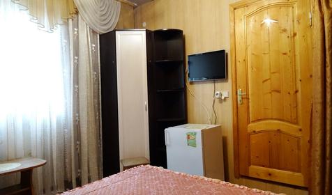 Стандарт двухместный