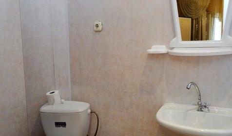 Стандарт двухместный