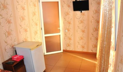 Стандарт двухместный с кухней