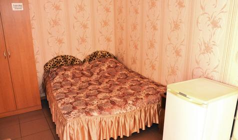 Стандарт двухместный с кухней