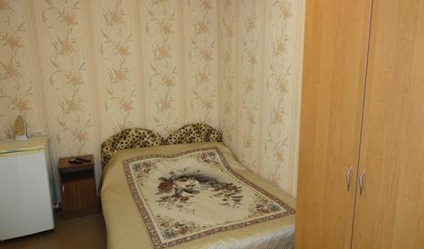 Семейный пятиместный