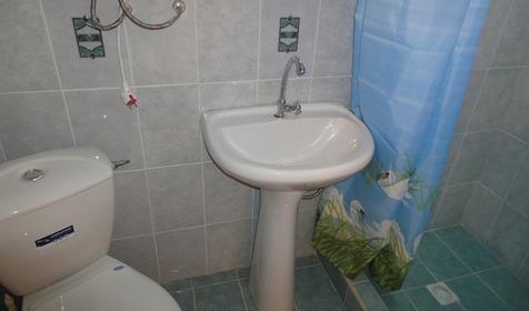 Семейный пятиместный