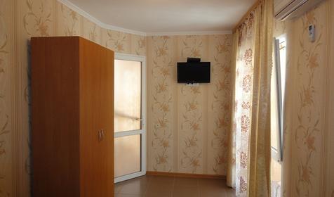 Семейный пятиместный