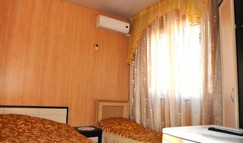 Стандарт трехместный