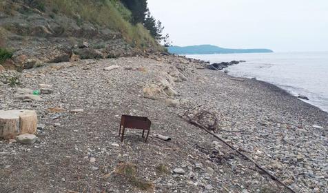 Квартира в п. Майский