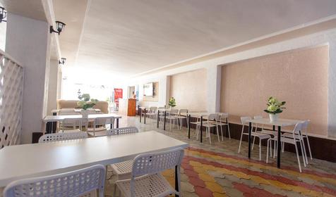 Гостевой дом Валенсия, г. Геленджик