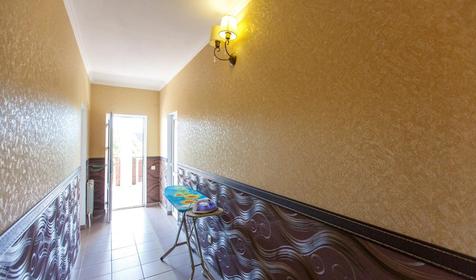 Гостевой дом Валенсия, г. Геленджик