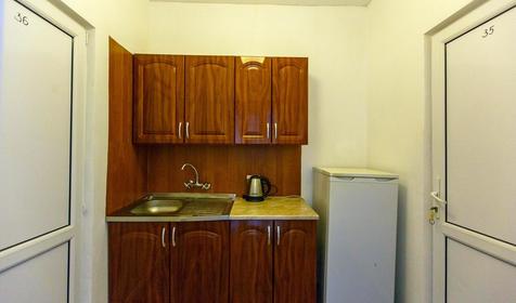 Семейный. Гостевой дом Валенсия, г. Геленджик