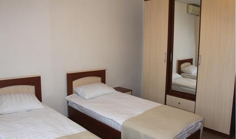 Стандарт двухместный. Гостевой дом Валенсия, г. Геленджик