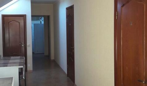 Гостевой дом по ул. Академика Ширшова