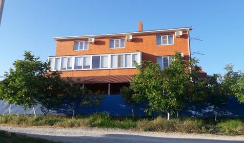 Гостевой дом по ул. Академика Ширшова