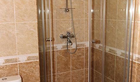 Двухместный стандарт. Отель Корсар, г. Сочи, Адлерский район