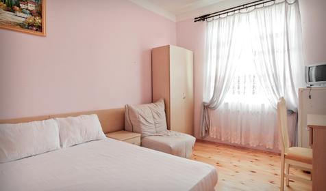 Гостевой дом Lazur Guest House (Лазурь), Сочи, Адлер