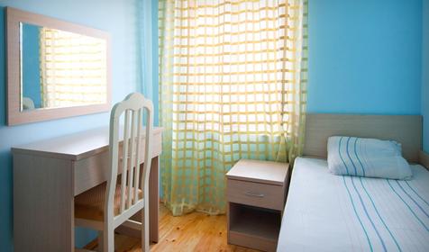 Гостевой дом Lazur Guest House (Лазурь), Сочи, Адлер