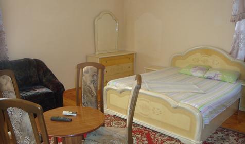 Гостевой дом Lazur Guest House (Лазурь), Сочи, Адлер